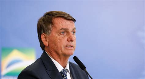 BOLSONARO INDICA 24 NOMES PARA DIREÇÃO DE AGÊNCIAS REGULADORAS Blog