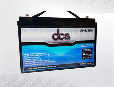 buy sealed  volt deep cycle battery dcs
