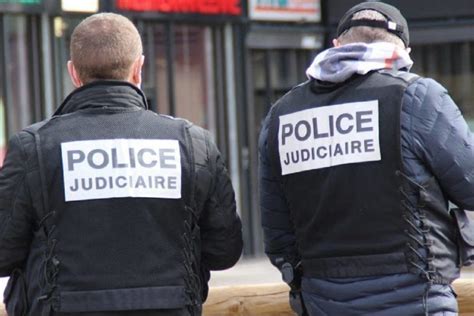 Réforme de la police judiciaire les enquêteurs veulent continuer la