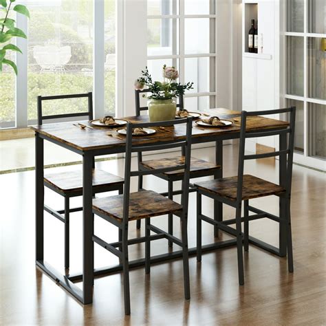 Dining Room Sets For Small Spaces