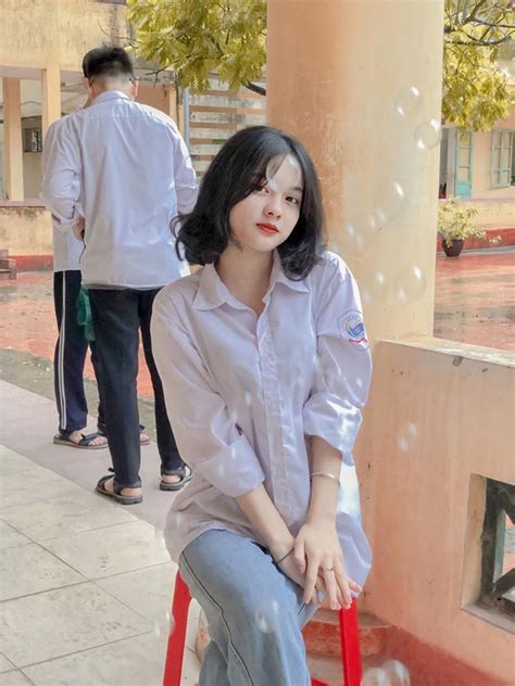 Nh Ng Hot Girl Xinh P C C I T N C L B O D N Tr