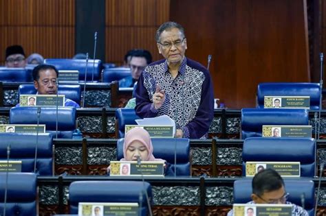 KKM Keluar Garis Panduan Pengurusan Buli Di Tempat Kerja Untuk Petugas