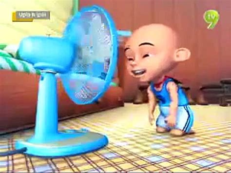 Opah Upin Ipin