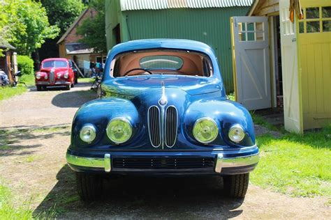 1953 Bristol 403 In United Kingdom For Sale Car And Classic