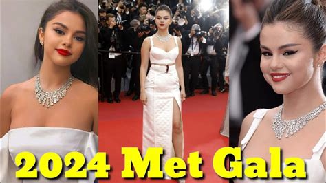 Why Selena Gomez Skipped The Met Gala Youtube