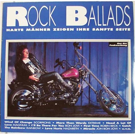 The Rock Ballads (Cd1) - Nazareth mp3 buy, full tracklist