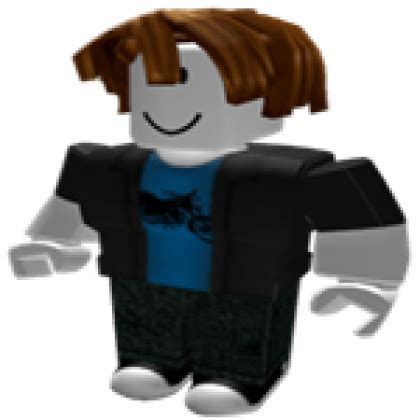 bacon - Roblox