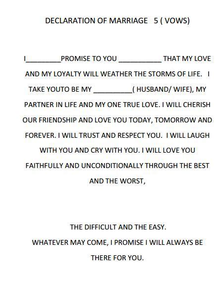 30 Wedding Ceremony Script Ideas Wedding Ceremony Script Wedding