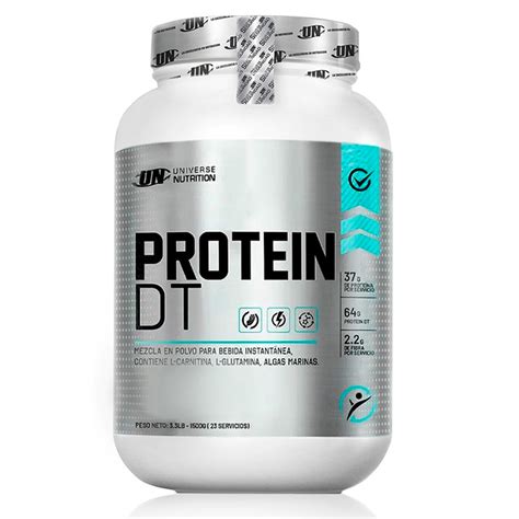 Ripley PROTEÍNA UNIVERSE NUTRITION PROTEIN DT 1 5KG CHOCOLATE SHAKER