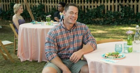 John Cena’s Best Comedy Movies, Ranked