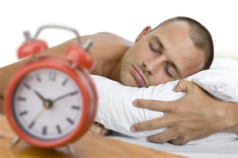 ¿cuántas Horas Hay Que Dormir ~ Healthy Lifestyle