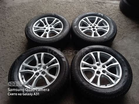 Диски R18 5x120 в Алматы — объявление №151368736: диски на Колёсах