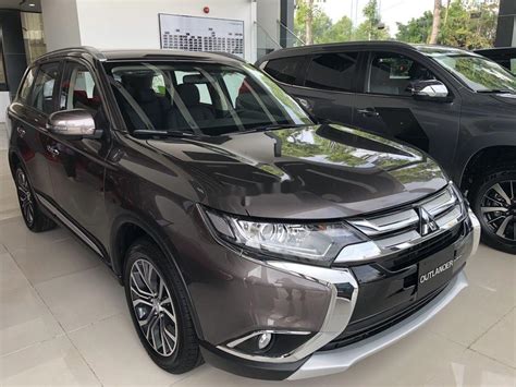 Phụ tùng xe Mitsubishi Outlander tại Trà Vinh