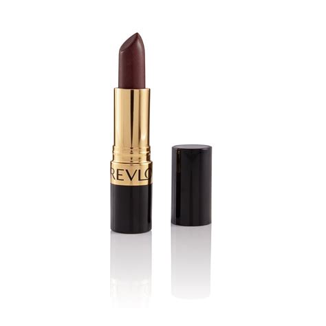 Revlon Super Lustrous Choco Liscious Lipstick 2 Per Case