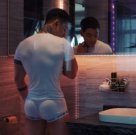 Hot Guys 41 Trai đẹp 6 múi body mọng nước shine deng