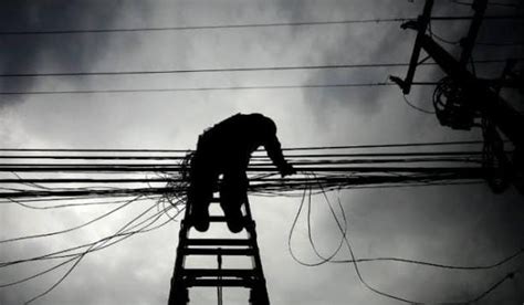 Por Robo De Cableado Va 17 Años Preso Guardia Nocturna