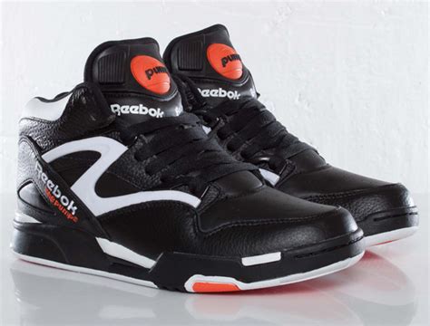 Reebok Pump Omni Lite Dee Brown