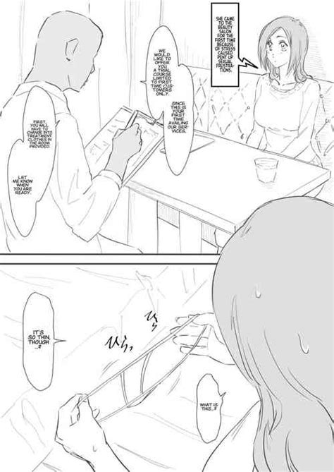 Orihime Manga Bangaihen Nhentai Hentai Doujinshi And Manga