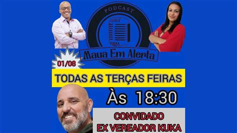 Ep 21 Ex Vereador KuKa YouTube