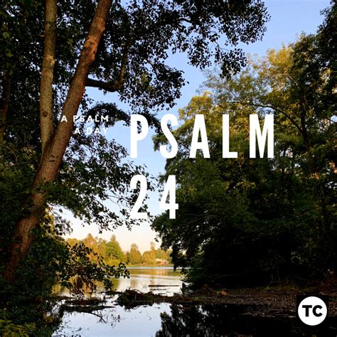 psalm  day psalm  thomas creedys blog