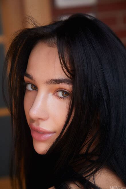 Sexy Teen Oxi Kama Naked At Home MetArt Seduce Me Kama Oxi High Porn Pic