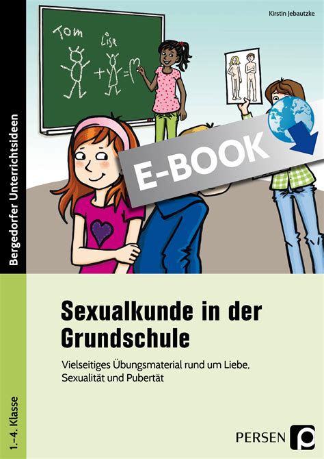 Sexualkunde In Der Grundschule