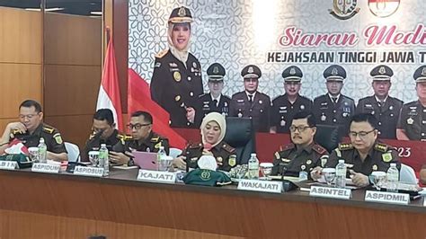 Penyidik Kejati Jatim Selidiki Dugaan Korupsi Pt Inka Proyek Luar