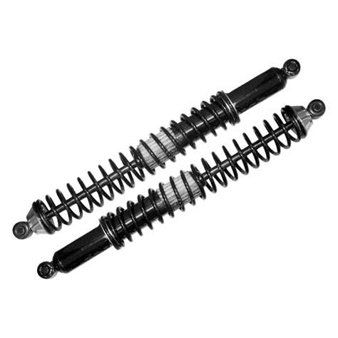 Monroe Sensa Trac Load Adjusting Shock Absorbers