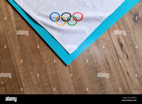 Olympische Piktogramme Stockfotos Und Bilder Kaufen Alamy