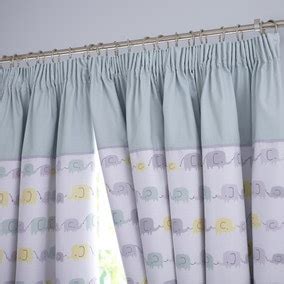 Kids' Curtains | Childrens Bedroom Curtains | Dunelm