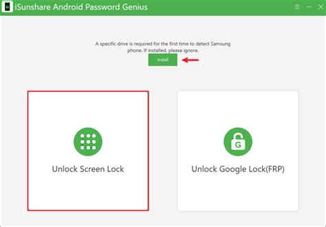 How To Bypass Android Lock Screen Passwordpatternpin