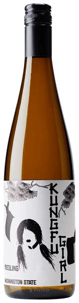 2020 Charles Smith Kung Fu Girl Riesling Vivino United Kingdom