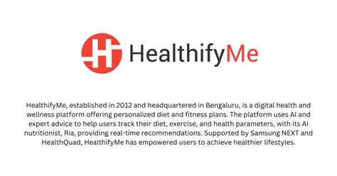 Top Healthtech Startups In India