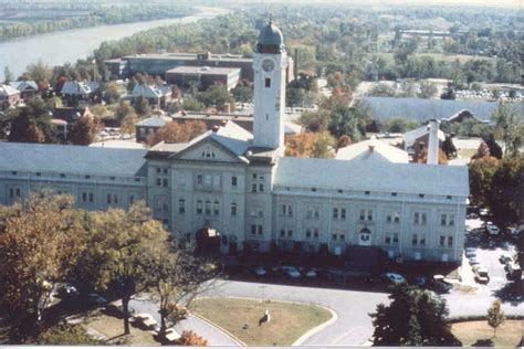 Fort Leavenworth | Leavenworth, Kansas