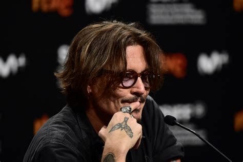 Johnny Depp Pierde El Juicio Por Difamación Contra El Diario The Sun