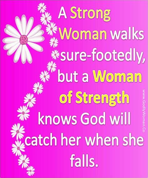 Women Of Faith Quotes Inspirational. QuotesGram