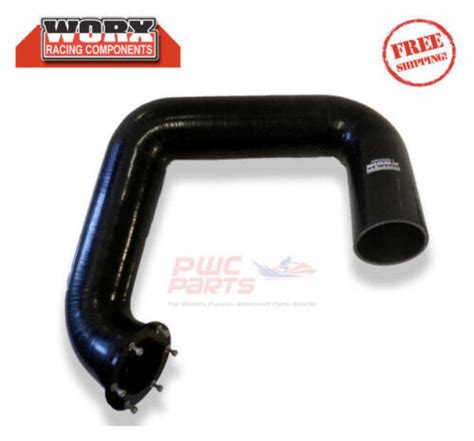 Yamaha Worx Svho Sho Ho Free Flow Exhaust Kit Fzr S Gp Fx Svho Sho