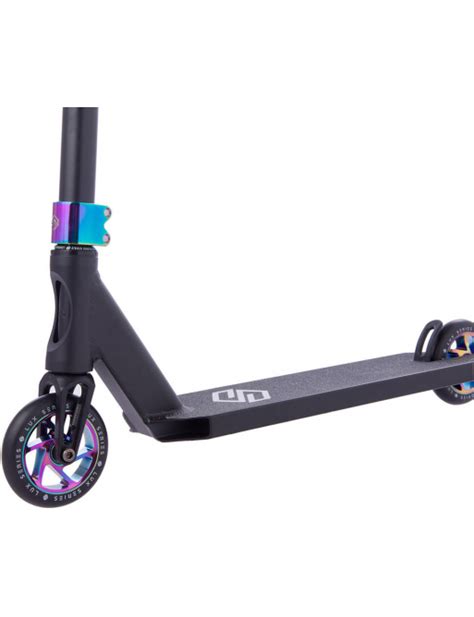 Freestyle Scooter Striker Lux Rainbow Scootshop Cz