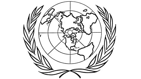 United Nations Logo, history, meaning, symbol, PNG