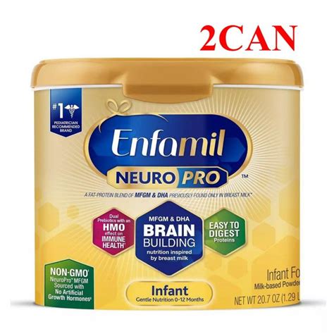 Enfamil Neuro Pro X G