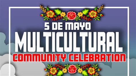 Cinco De Mayo Parade & Celebration - Garden City Downtown Vision