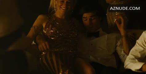 SALTBURN NUDE SCENES AZNude