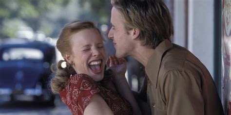 Ryan Gosling & Rachel McAdams' 'The Notebook' IRL Feud Made the Movie ...