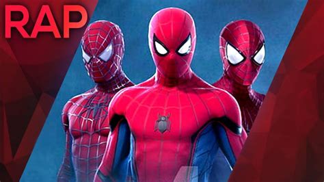 Top Imagen Foto De Los Tres Spiderman Abzlocal Mx