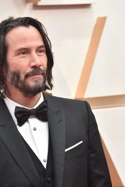 John Wick La Gran Rutina De Ejercicios Con La Que Keanu Reeves Logra