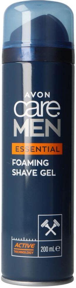 Avon Pianka Do Golenia Men Essential Ml Opinie I Ceny Na Ceneo Pl