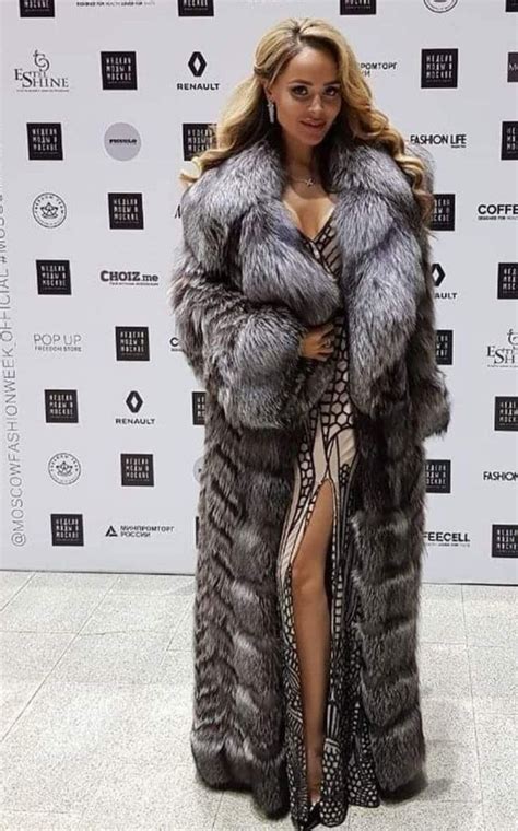 Women Wearing Beautiful Fur 💋 Fur Fashion Girls Fur Coat Fur Coat Fashion