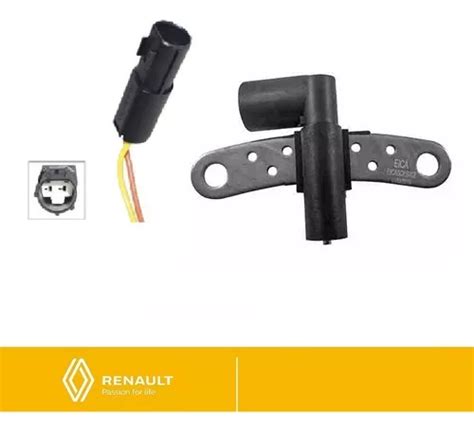 Sensor Cigue Al Avioncito Renault Logan Clio Symbol Twingo Mercadolibre