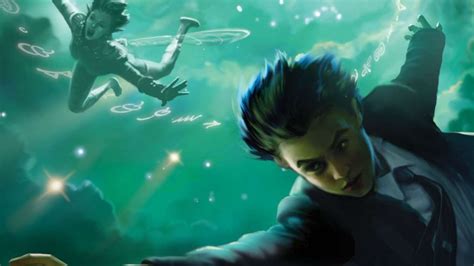 Artemis Fowl Ecco Il Primo Trailer Del Nuovo Film Disney