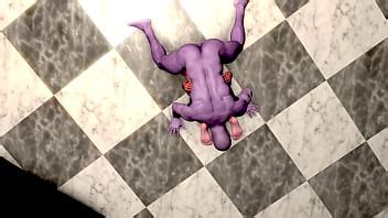 Scarlet Witch Rides Thanos Cock XVIDEOS